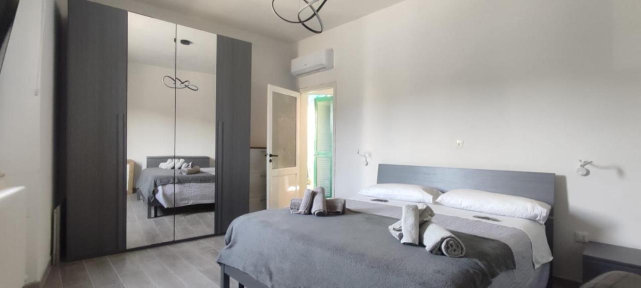 Welcome Migliarina 2 La Spezia Exterior photo